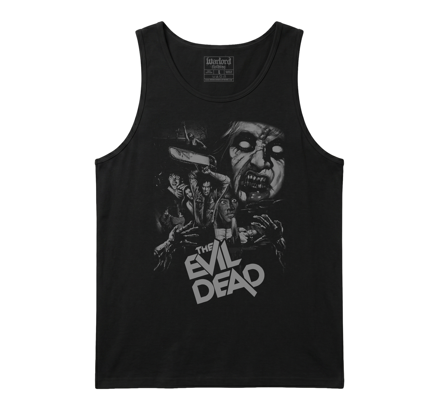 Evil Dead - Men's Tank