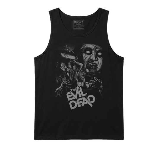 Evil Dead - Men's Tank
