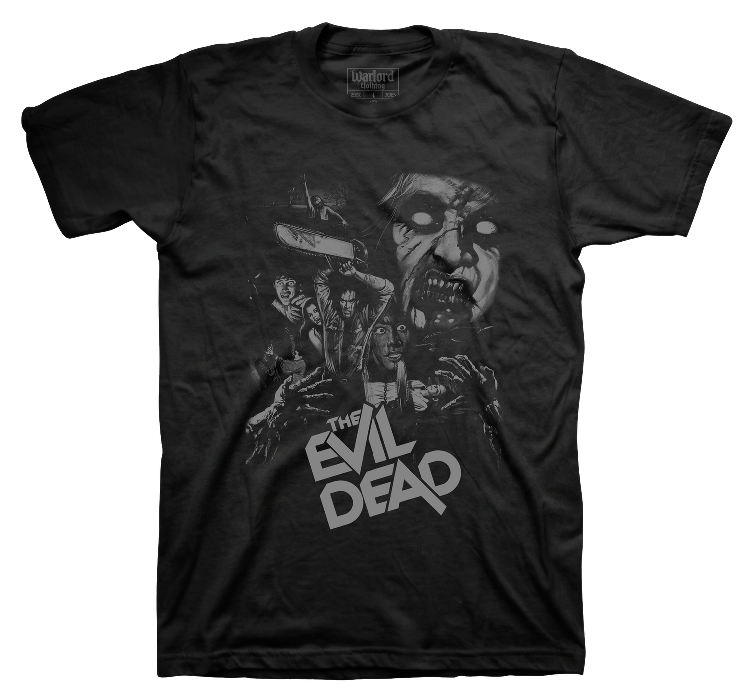 Evil Dead - T-Shirt