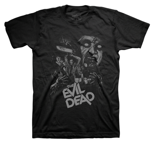 Evil Dead - T-Shirt
