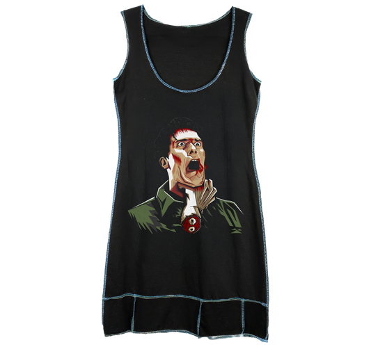 Evil Dead - T-Shirt Dress