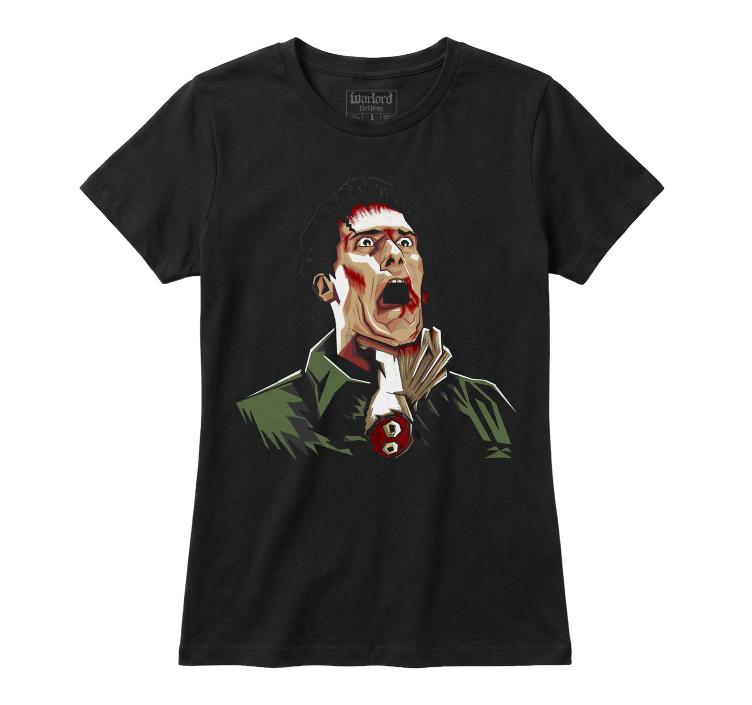 Evil Dead - Girlie Tee