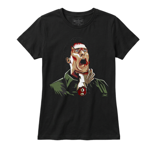Evil Dead - Girlie Tee