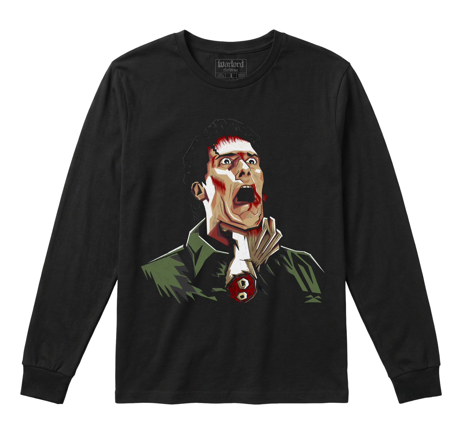 Evil Dead - Long Sleeve