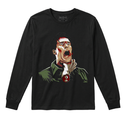 Evil Dead - Long Sleeve