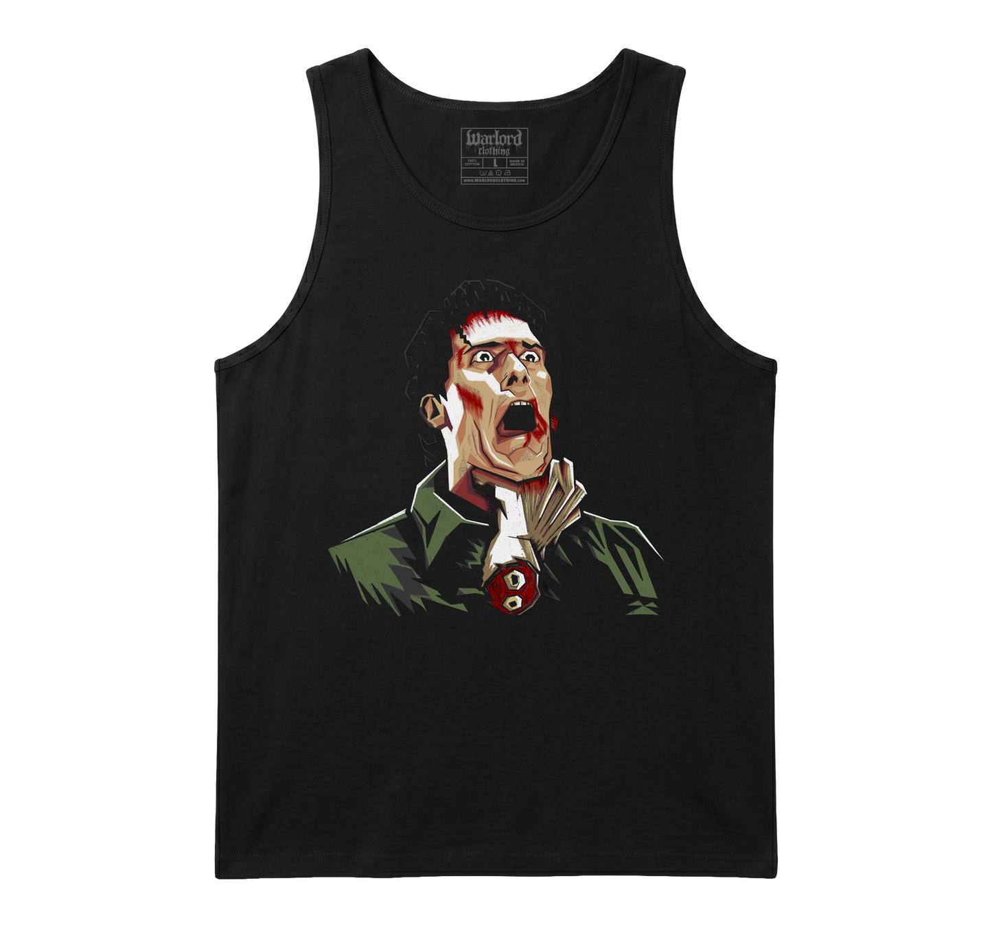 Evil Dead - Men's Tank