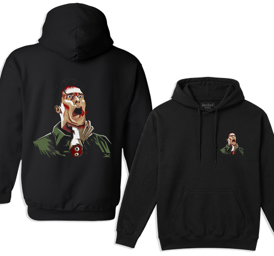 Evil Dead - Pullover Hoodie