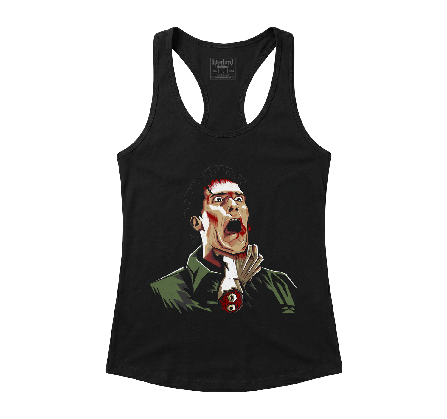 Evil Dead - Racerback Tank