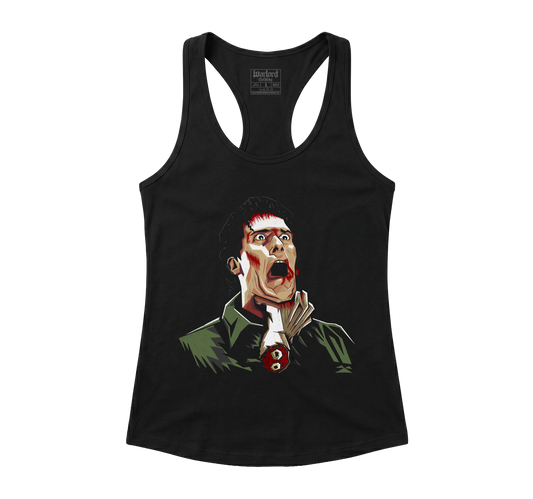 Evil Dead - Racerback Tank
