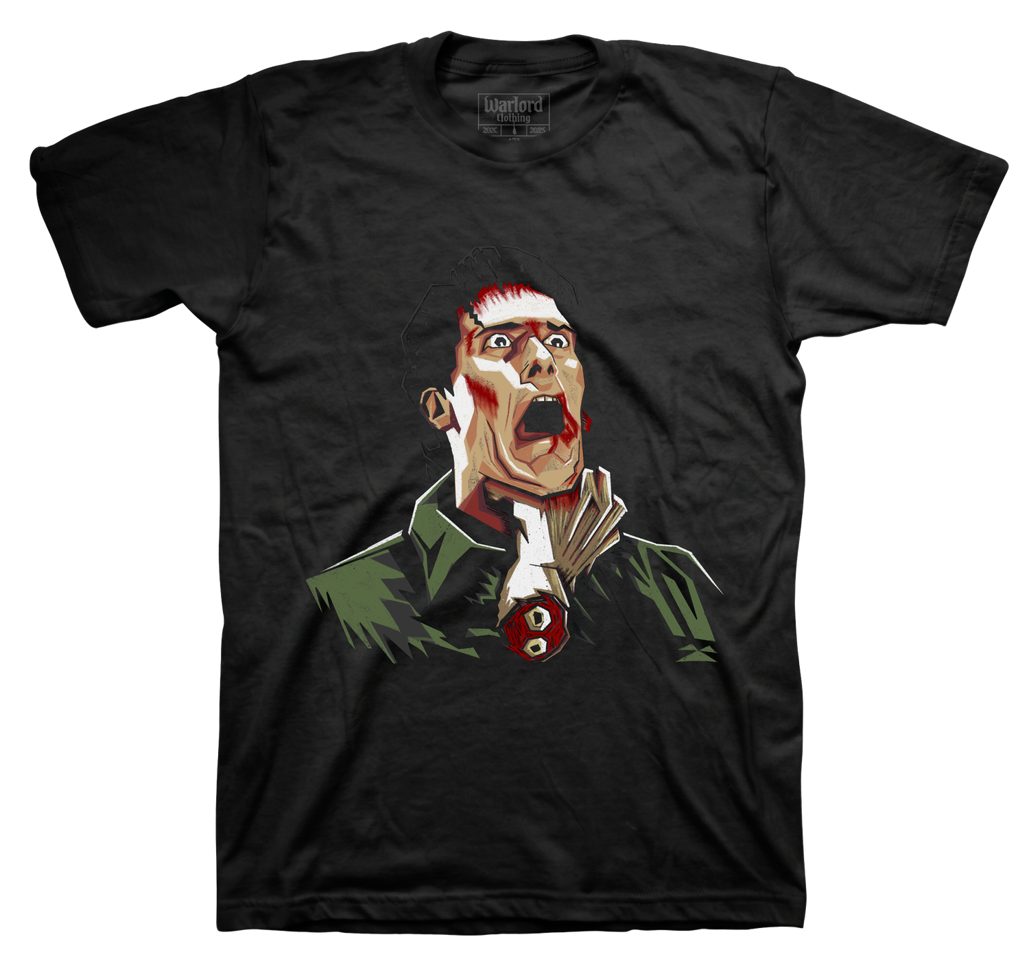 Evil Dead - T-Shirt
