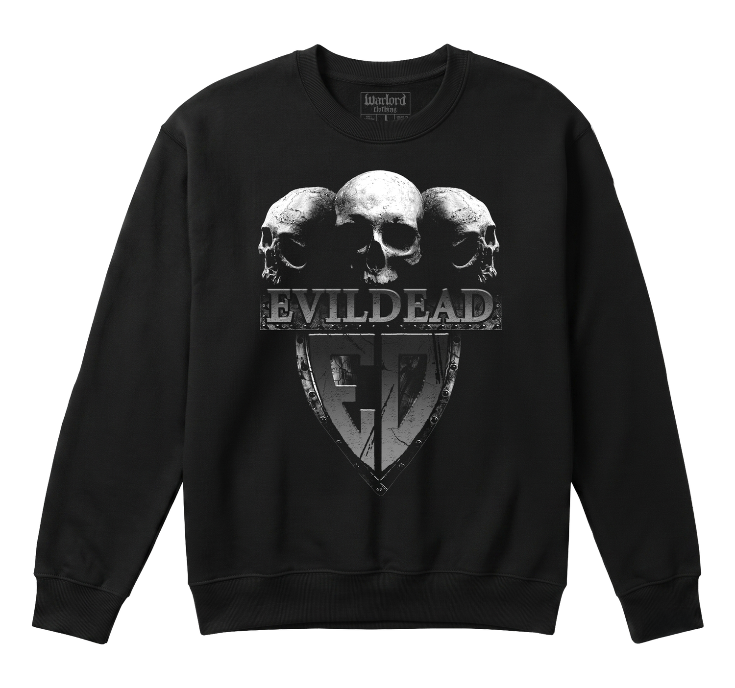 Evil Dead - Crewneck Sweatshirt