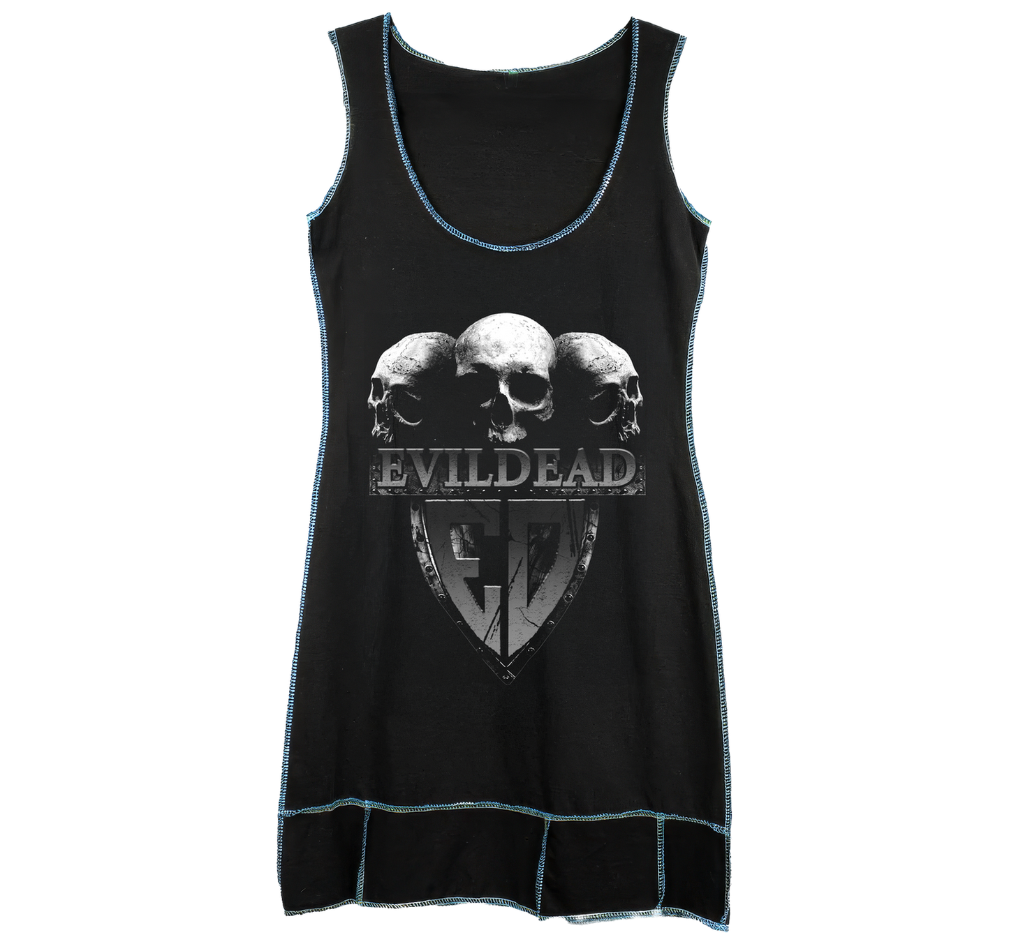 Evil Dead - T-Shirt Dress