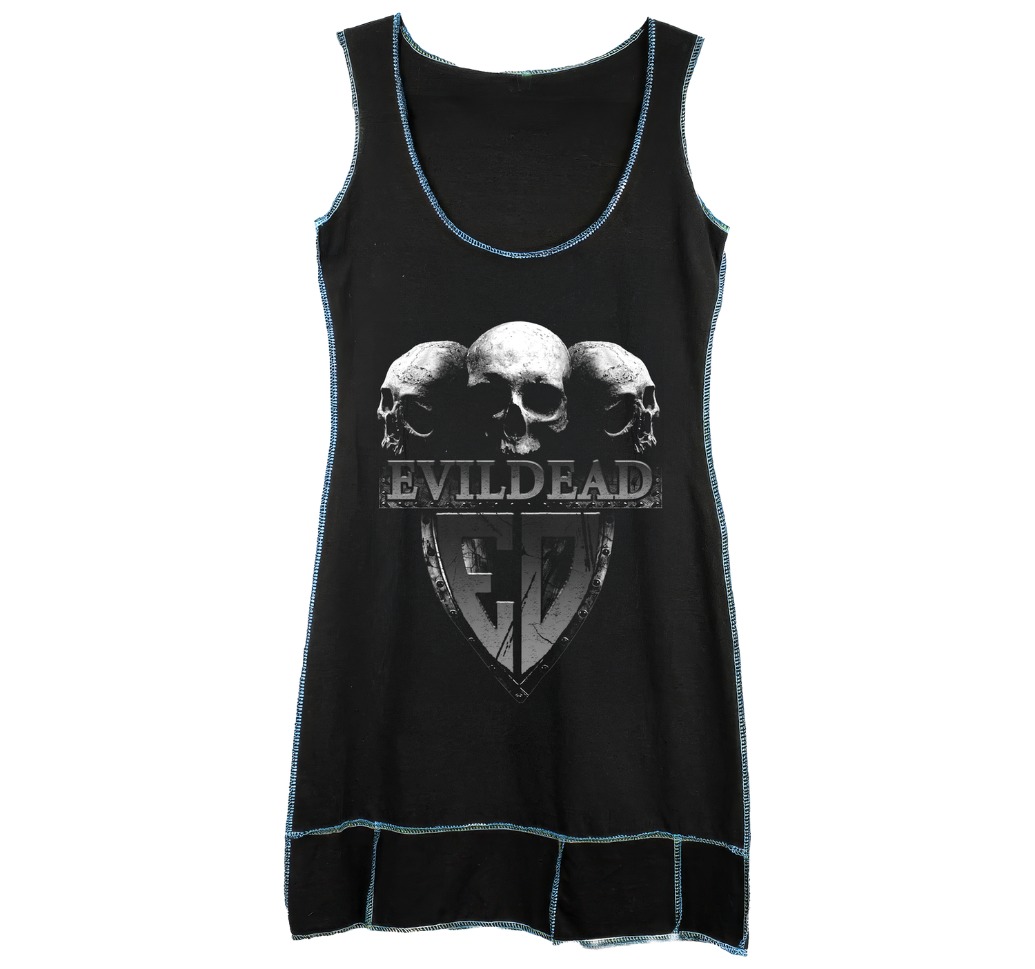 Evil Dead - T-Shirt Dress