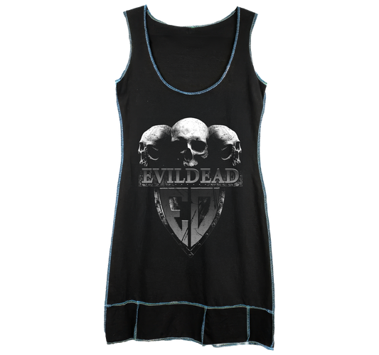 Evil Dead - T-Shirt Dress
