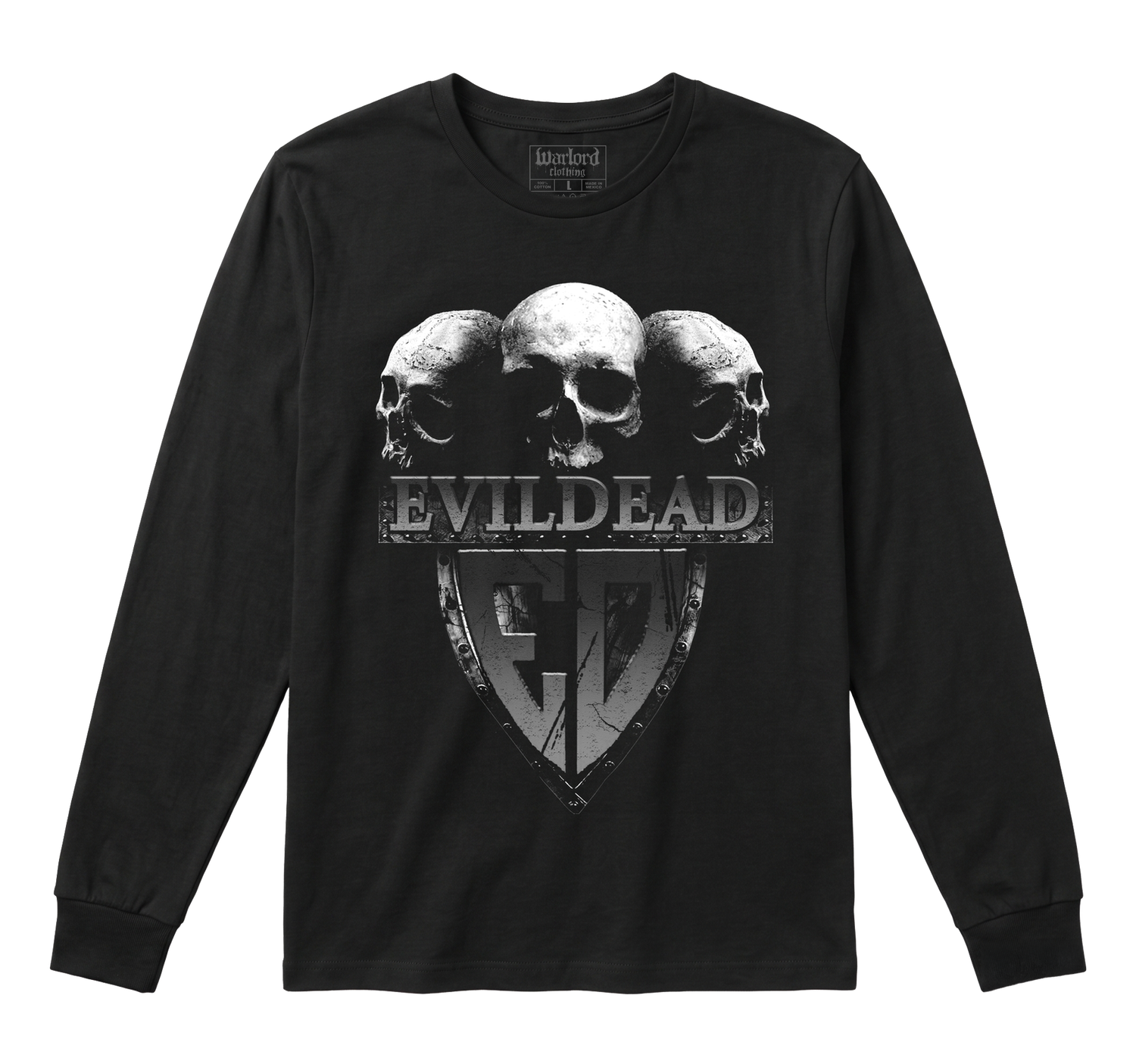 Evil Dead - Long Sleeve