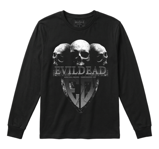 Evil Dead - Long Sleeve