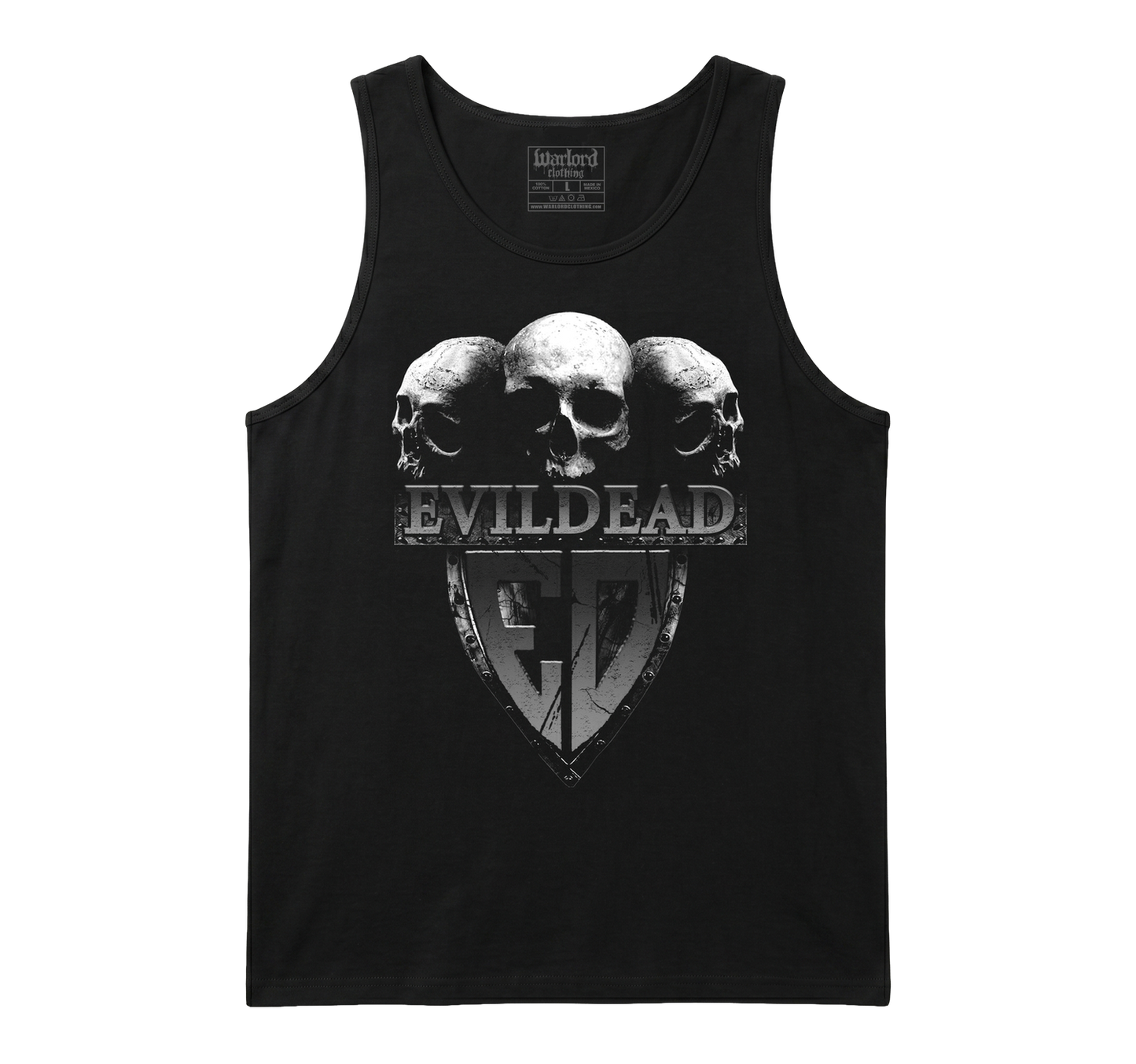 Evil Dead - Men's Tank
