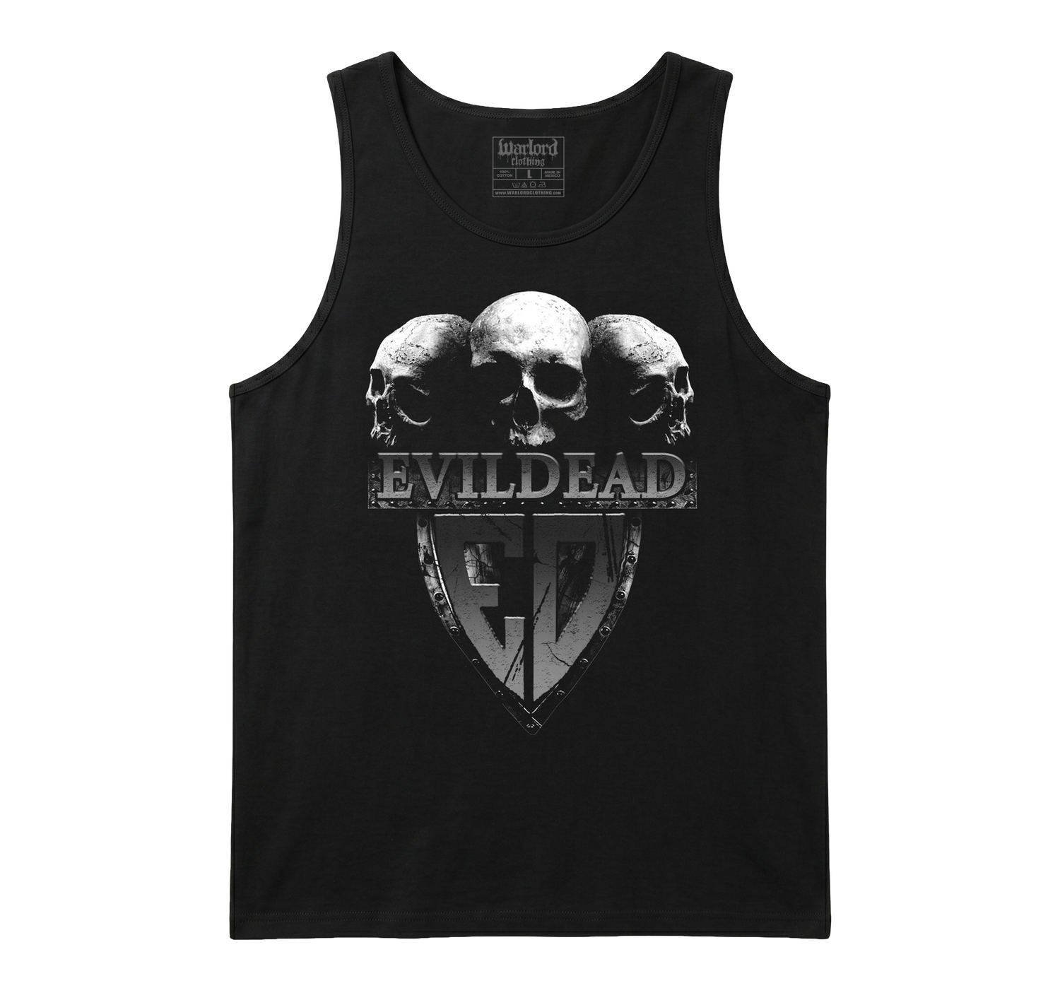 Evil Dead - Men's Tank