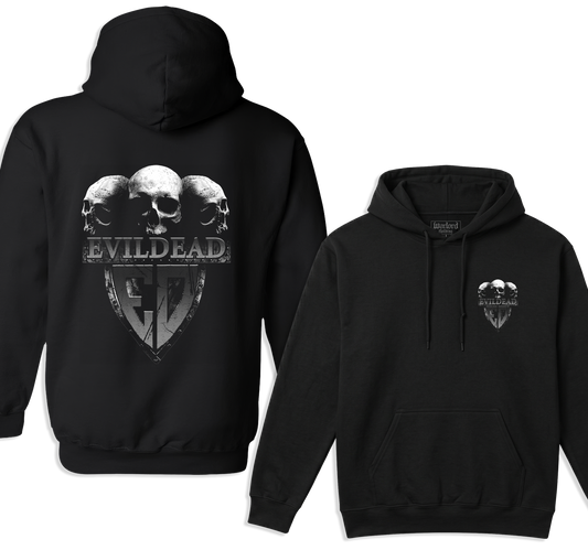 Evil Dead - Pullover Hoodie