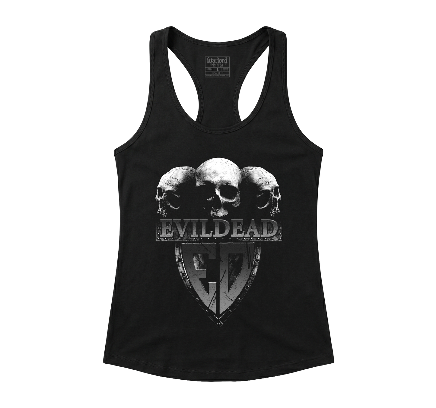 Evil Dead - Racerback Tank