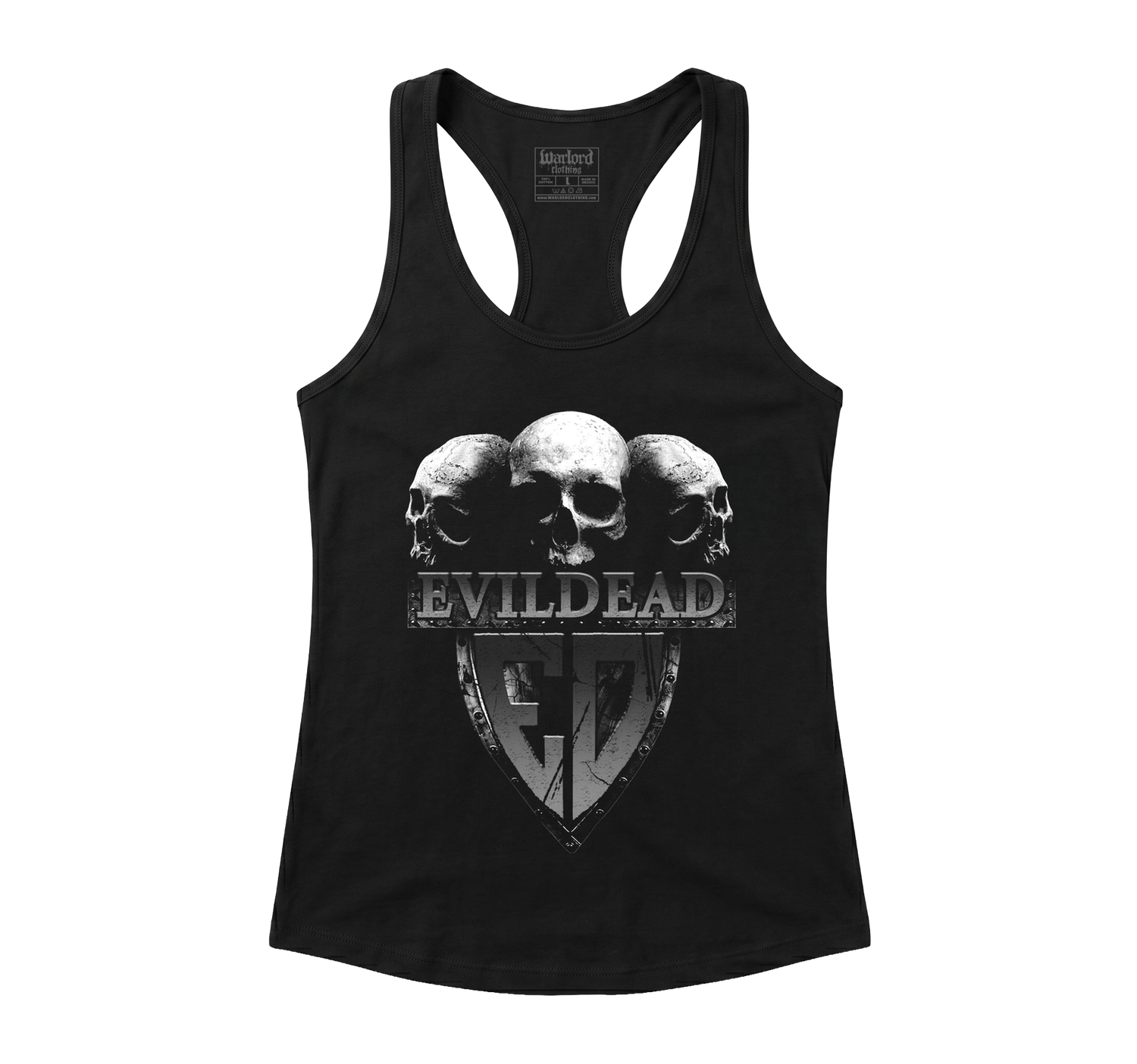 Evil Dead - Racerback Tank