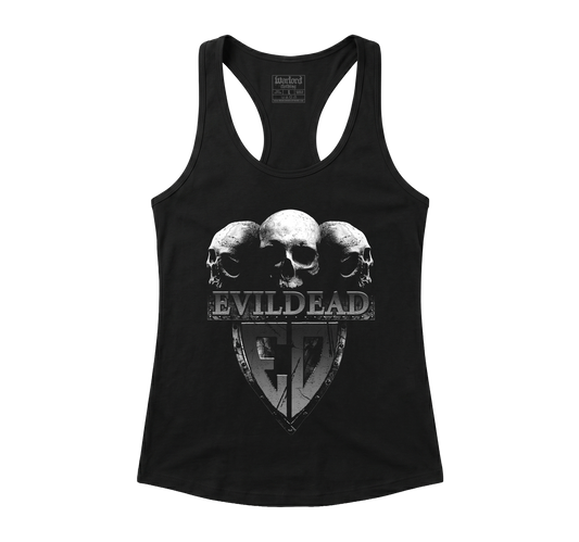 Evil Dead - Racerback Tank