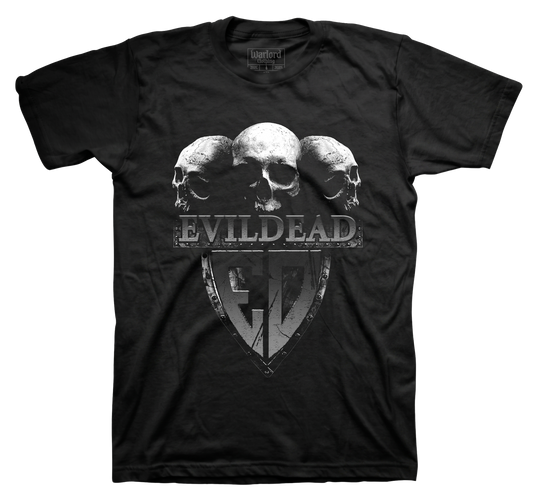 Evil Dead - T-Shirt