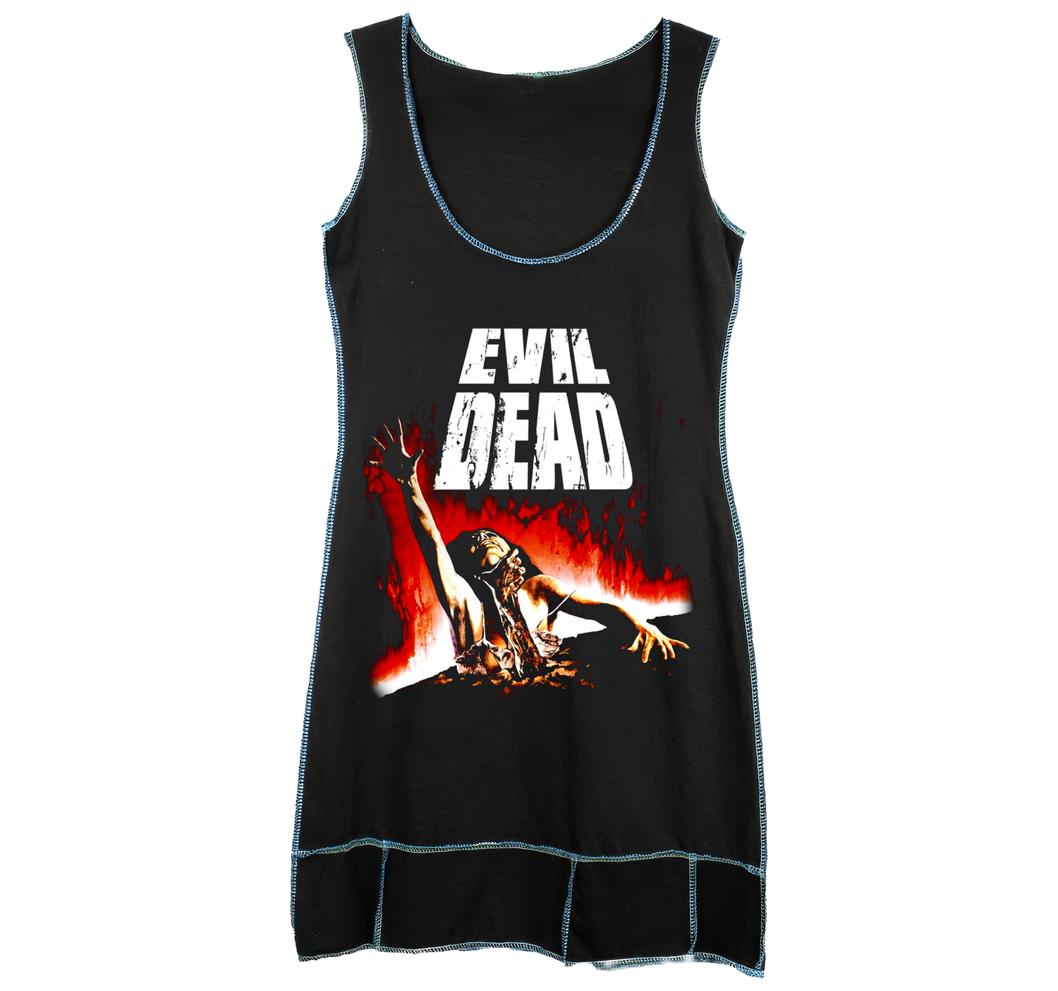 Evil Dead - T-Shirt Dress