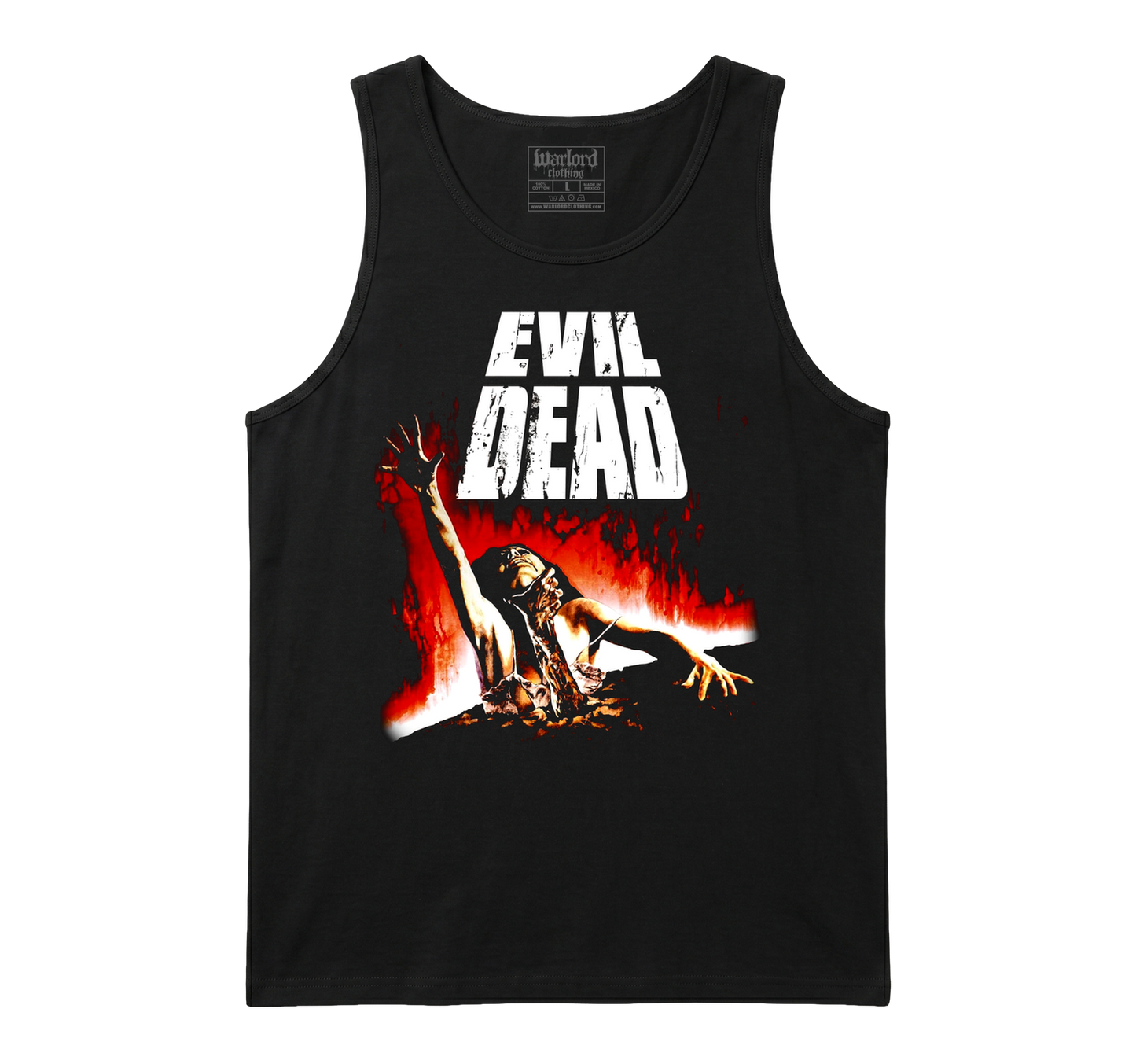 Evil Dead - Men's Tank