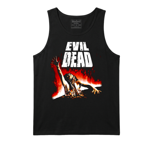Evil Dead - Men's Tank