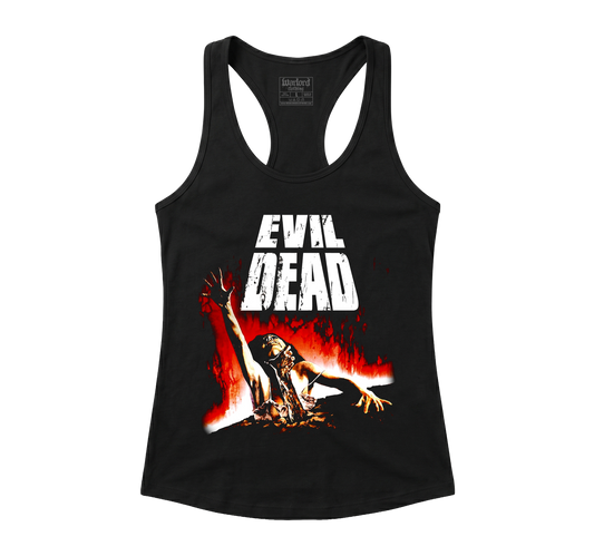 Evil Dead - Racerback Tank