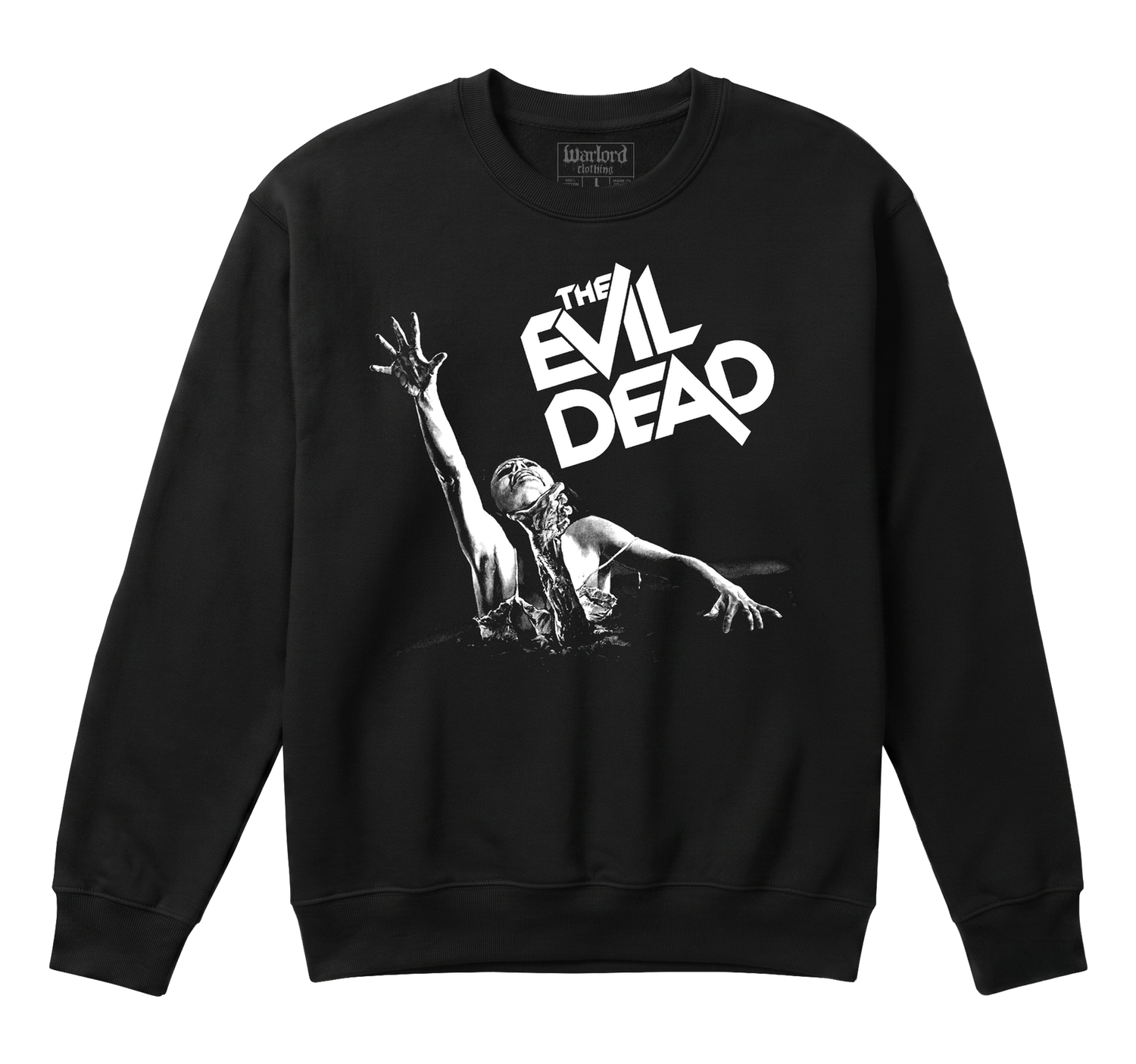 Evil Dead - Crewneck Sweatshirt