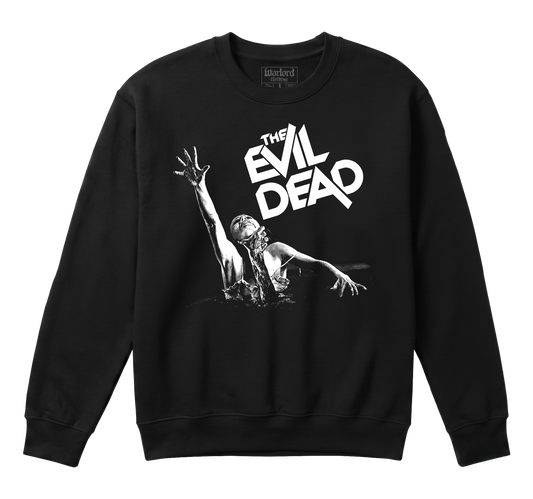 Evil Dead - Crewneck Sweatshirt
