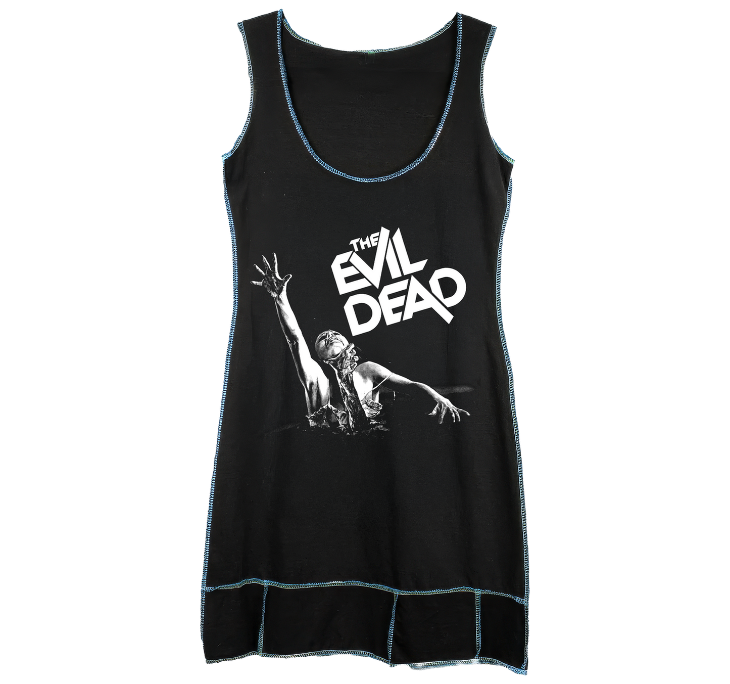 Evil Dead - T-Shirt Dress