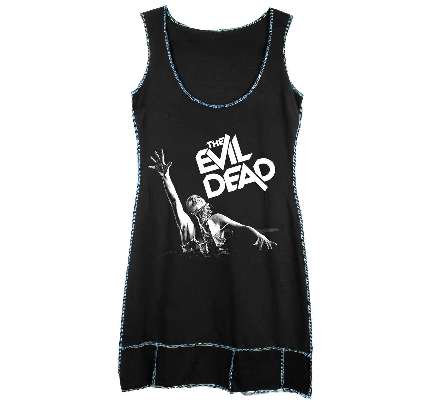 Evil Dead - T-Shirt Dress