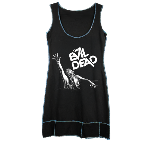 Evil Dead - T-Shirt Dress