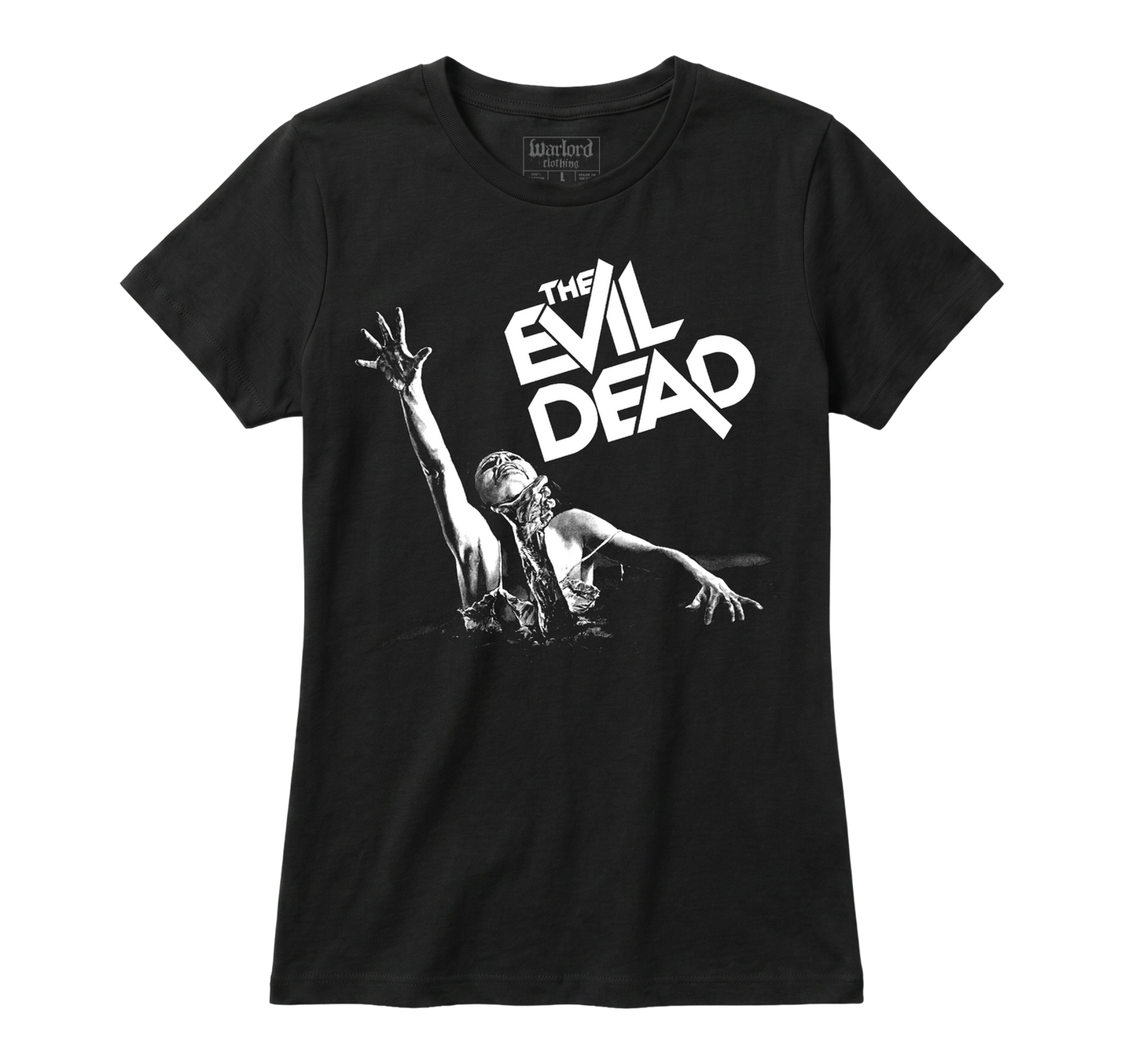 Evil Dead - Girlie Tee