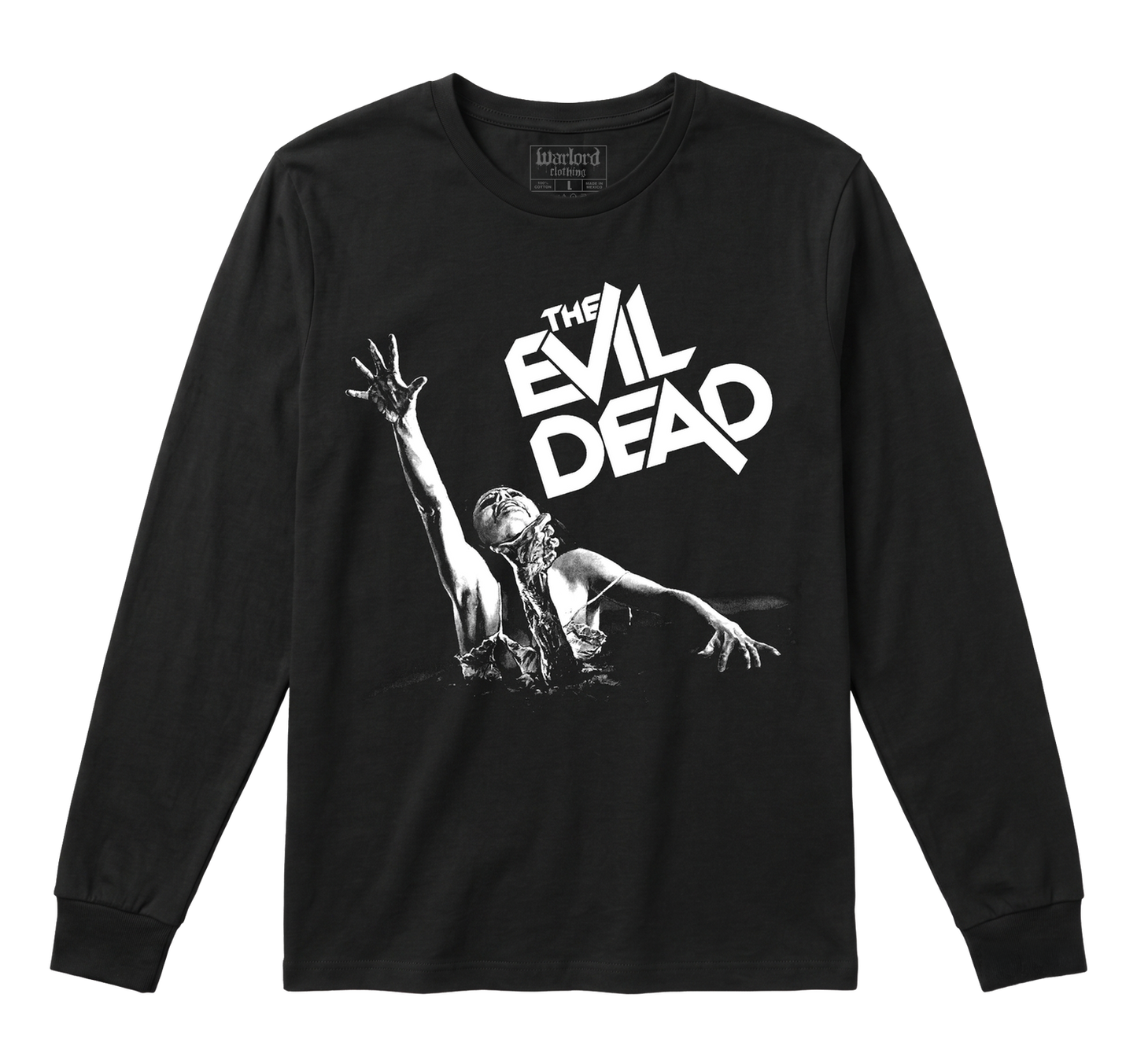 Evil Dead - Long Sleeve