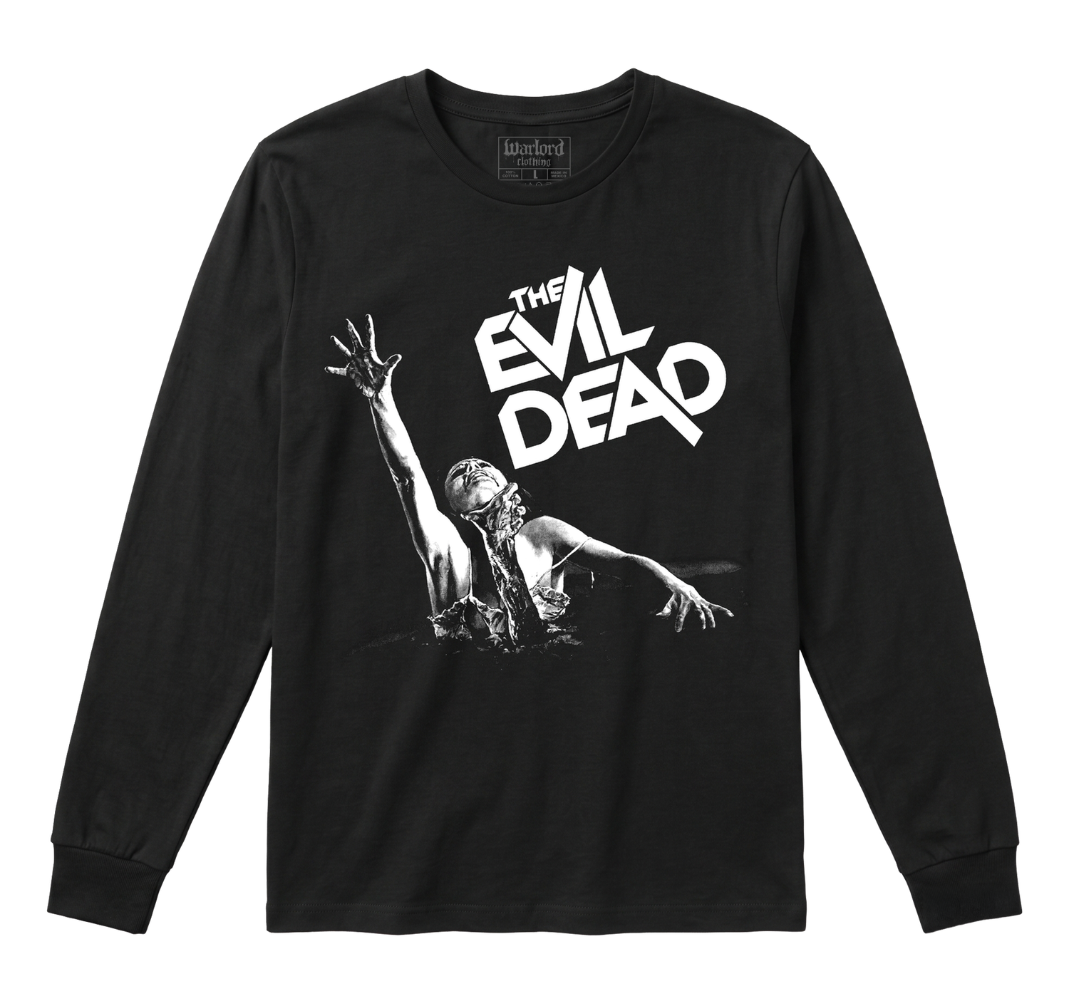 Evil Dead - Long Sleeve