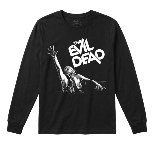 Evil Dead - Long Sleeve