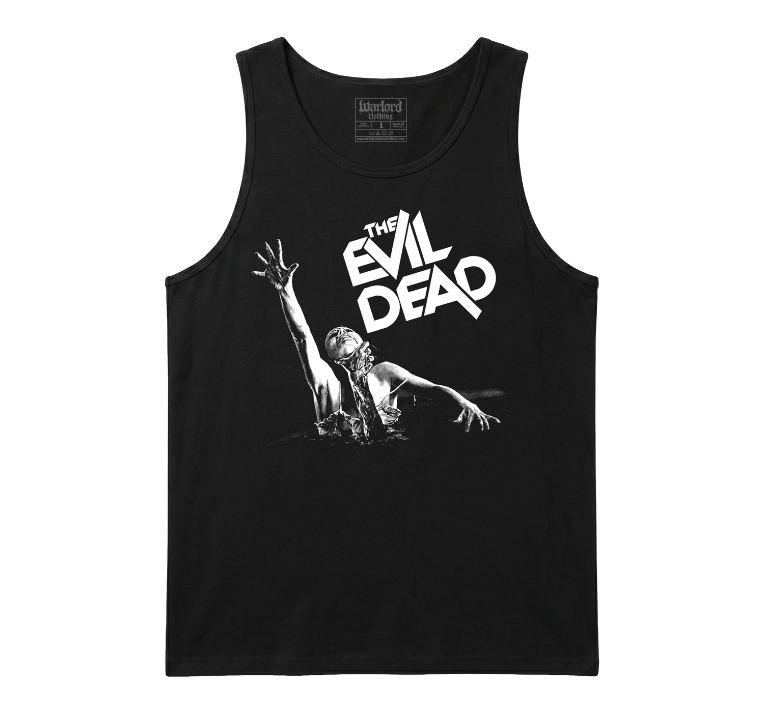 Evil Dead - Men's Tank