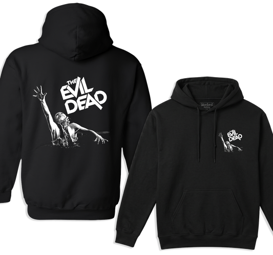 Evil Dead - Pullover Hoodie