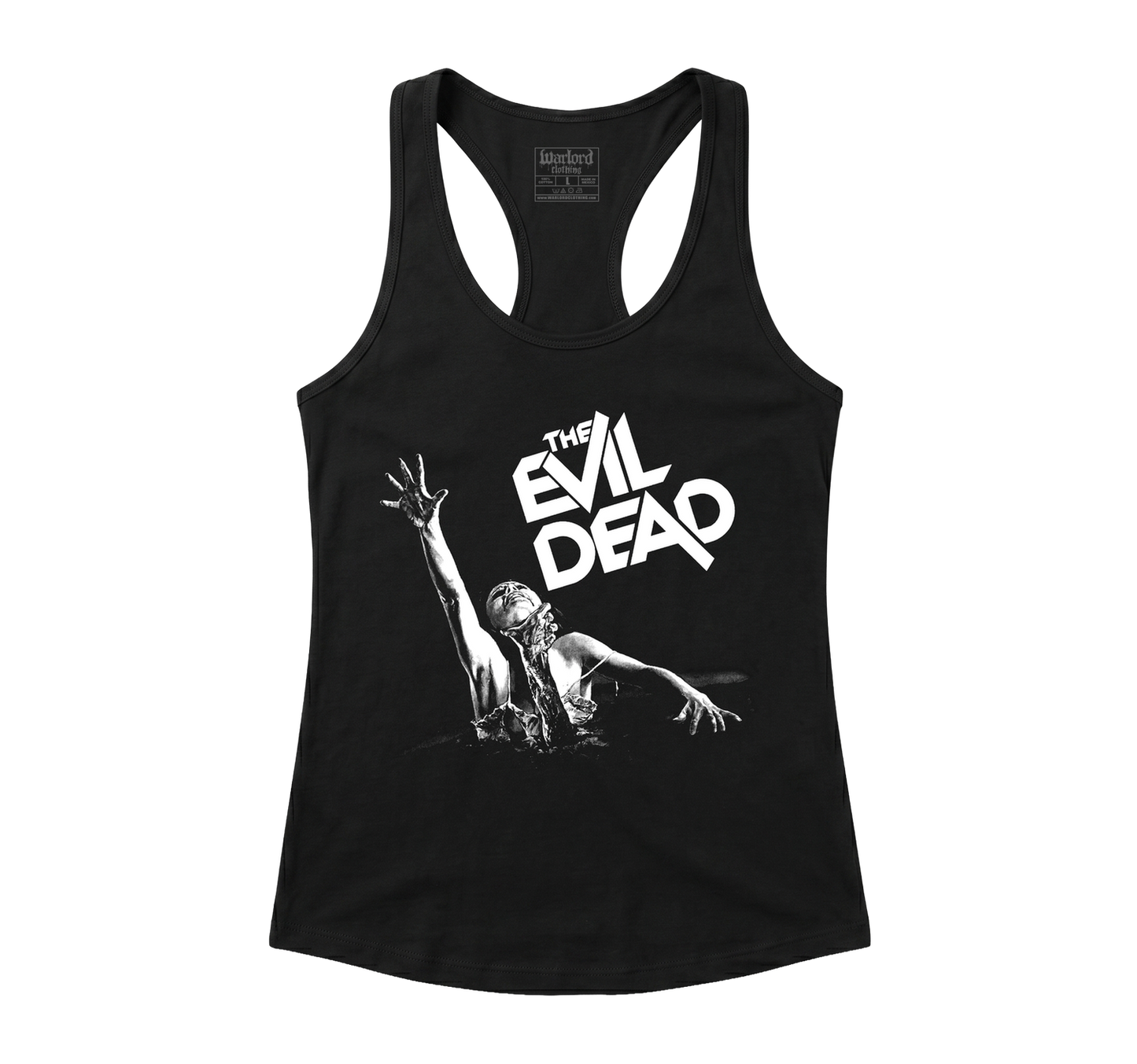 Evil Dead - Racerback Tank