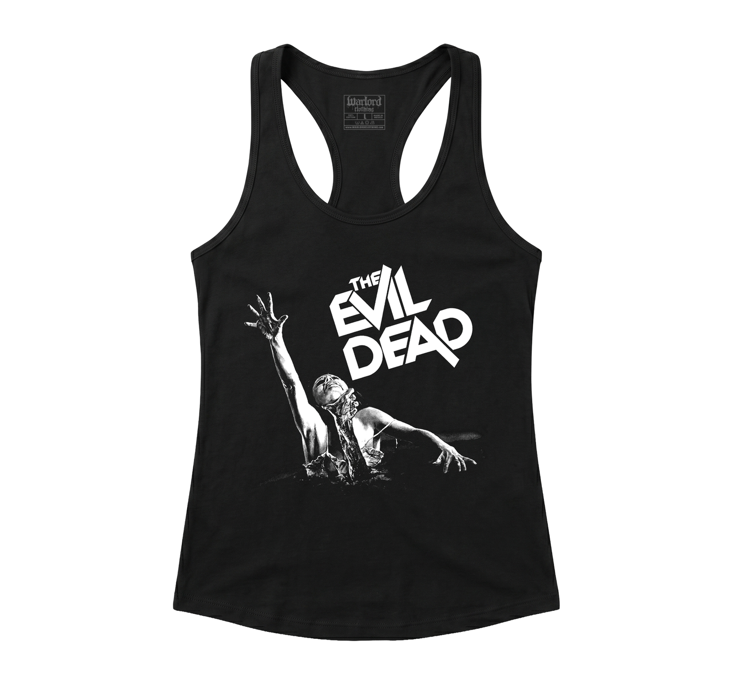 Evil Dead - Racerback Tank