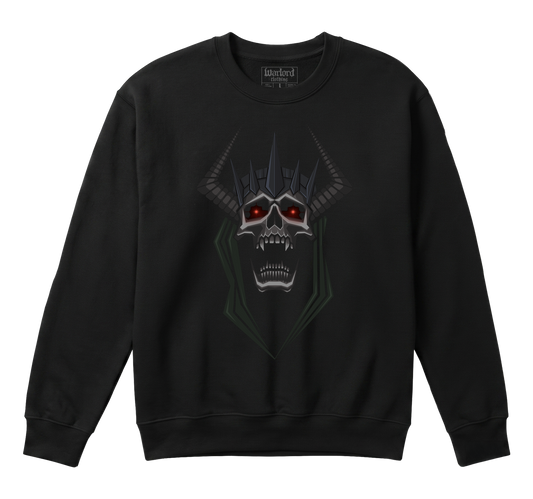 Evil - Medieval - Crewneck Sweatshirt