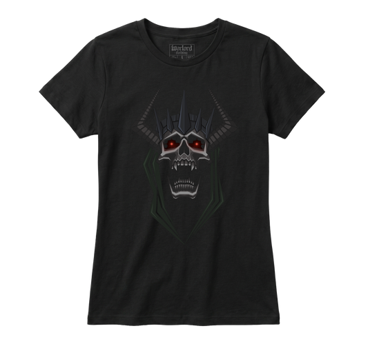 Evil - Medieval - Girlie Tee