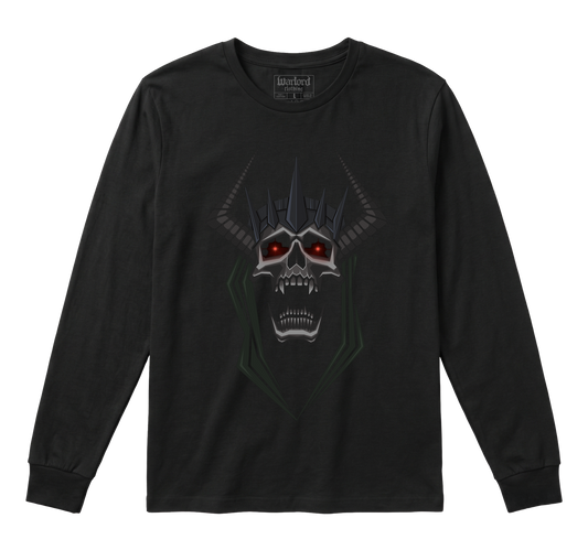 Evil - Medieval - Long Sleeve