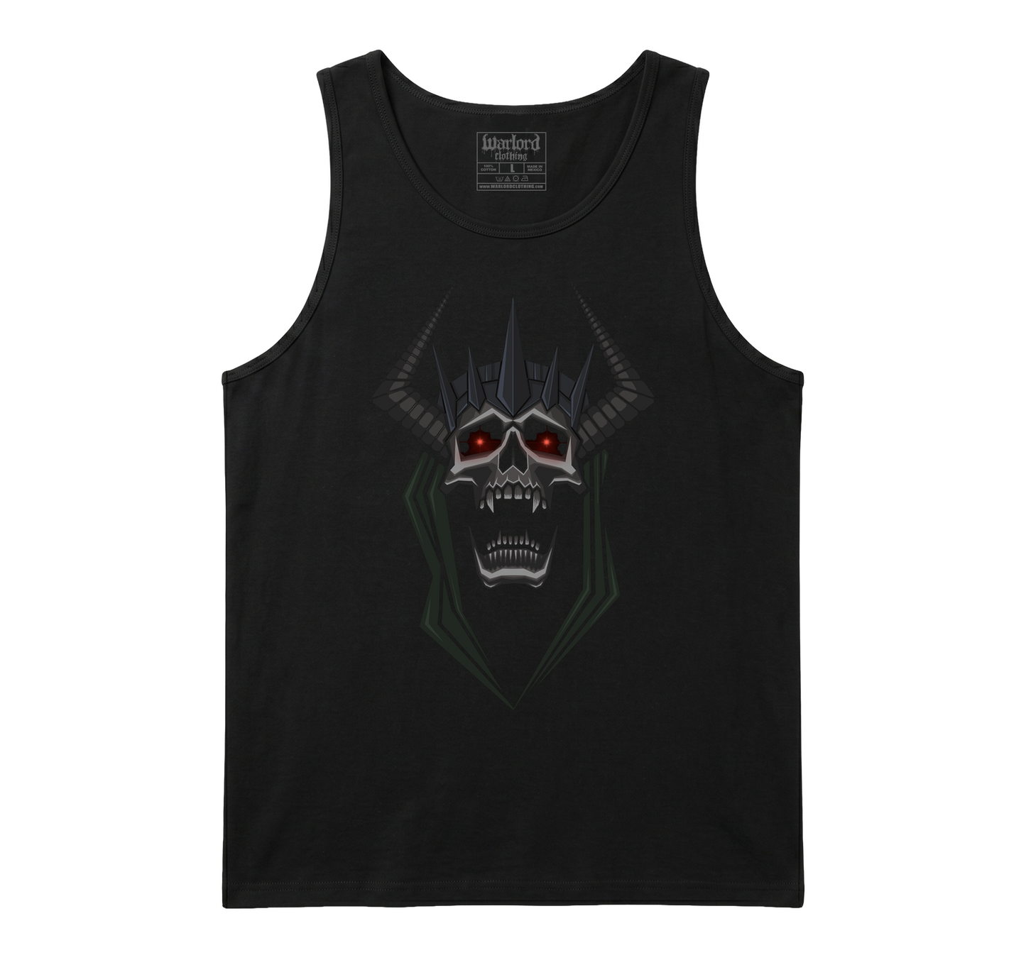 Evil - Medieval - Men's Tank