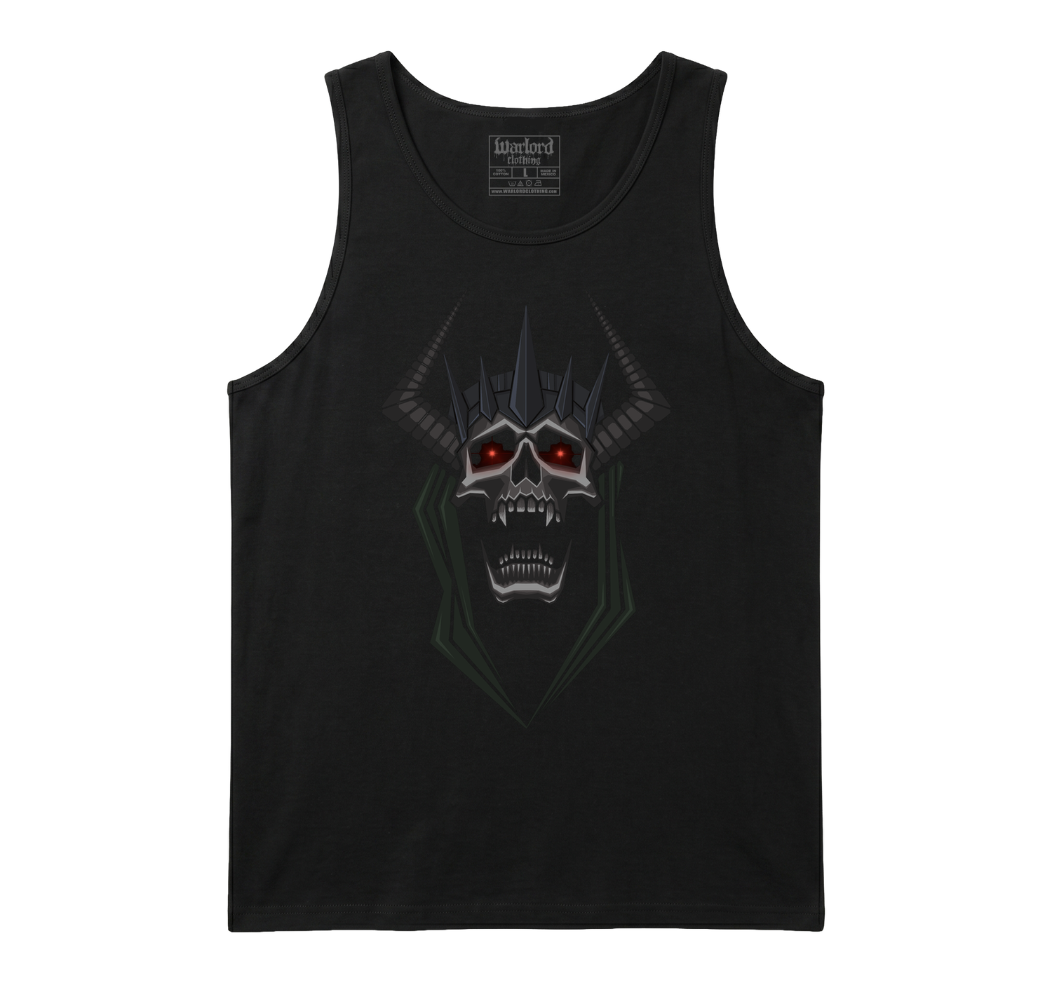 Evil - Medieval - Men's Tank