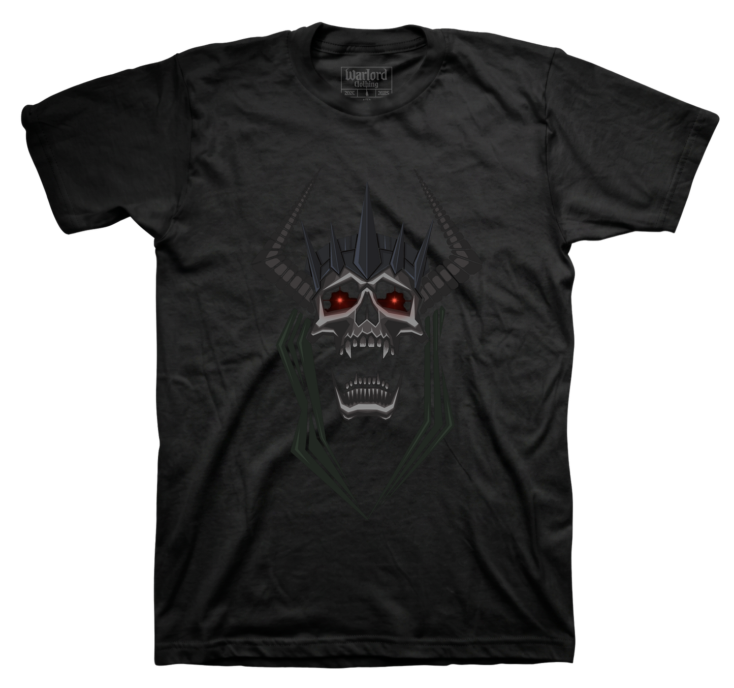 Evil - Medieval - T-Shirt